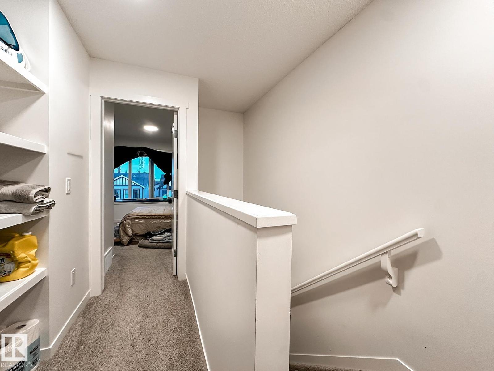 #13 1025 Secord Promenade Pm Nw, Edmonton, Alberta  T5T 7V4 - Photo 16 - E4461665