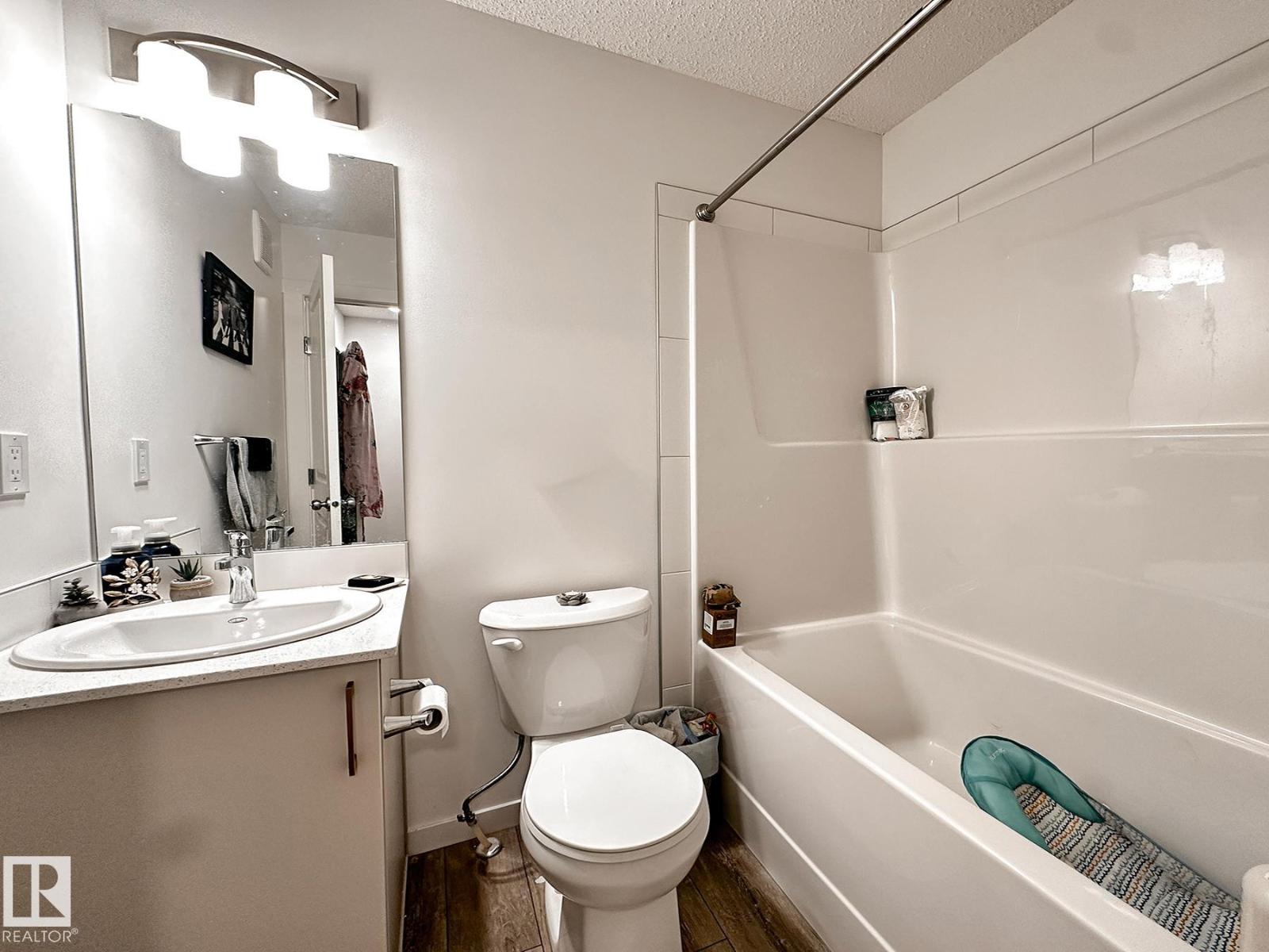 #13 1025 Secord Promenade Pm Nw, Edmonton, Alberta  T5T 7V4 - Photo 19 - E4461665
