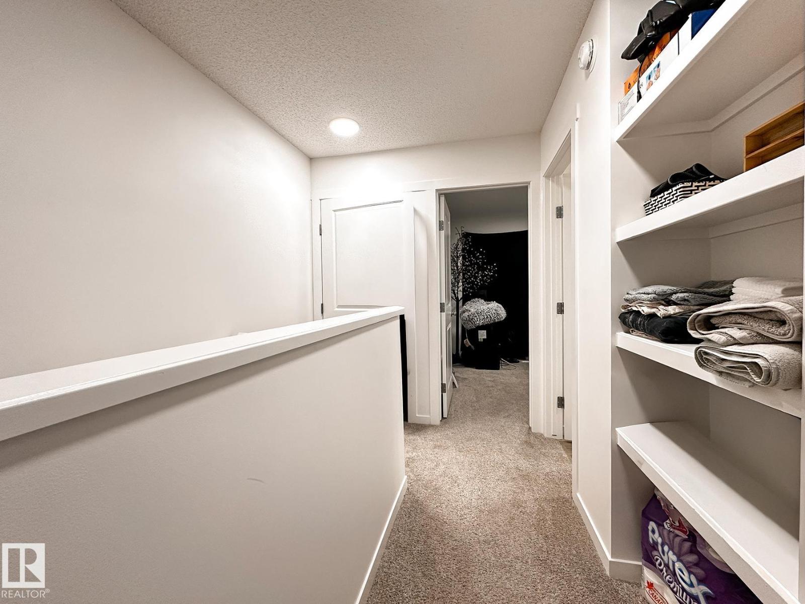 #13 1025 Secord Promenade Pm Nw, Edmonton, Alberta  T5T 7V4 - Photo 20 - E4461665