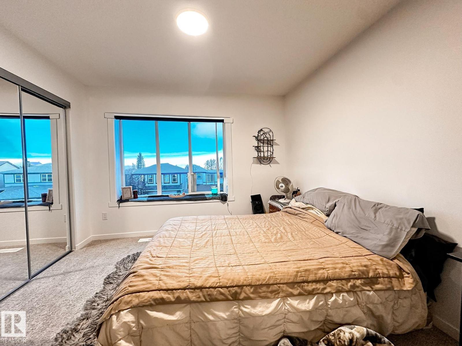 #13 1025 Secord Promenade Pm Nw, Edmonton, Alberta  T5T 7V4 - Photo 21 - E4461665