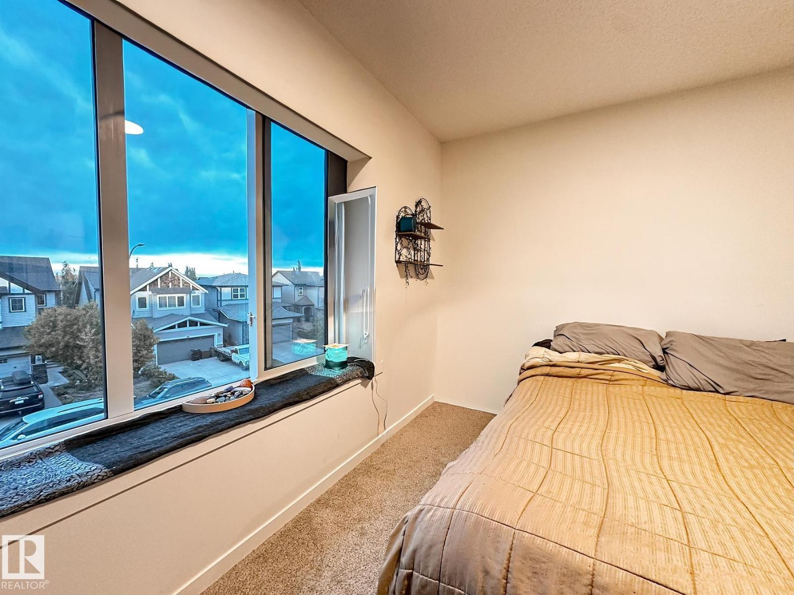 #13 1025 Secord Promenade Pm Nw, Edmonton, Alberta  T5T 7V4 - Photo 22 - E4461665
