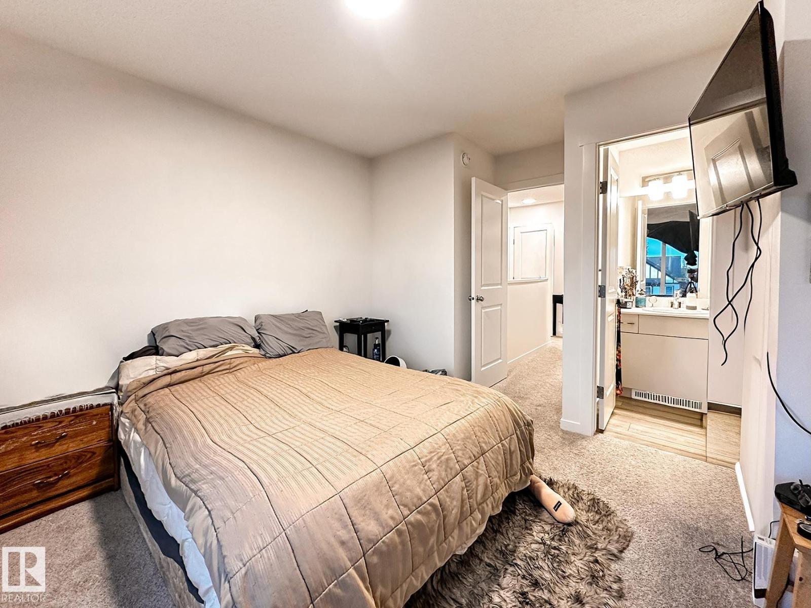 #13 1025 Secord Promenade Pm Nw, Edmonton, Alberta  T5T 7V4 - Photo 23 - E4461665