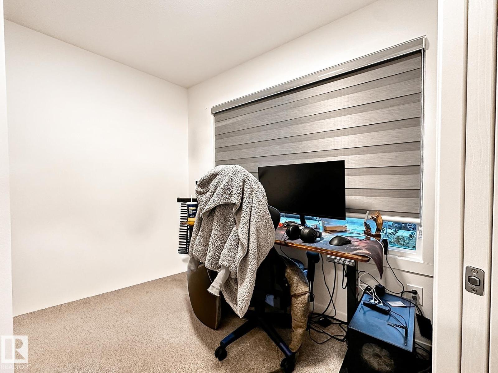 #13 1025 Secord Promenade Pm Nw, Edmonton, Alberta  T5T 7V4 - Photo 4 - E4461665
