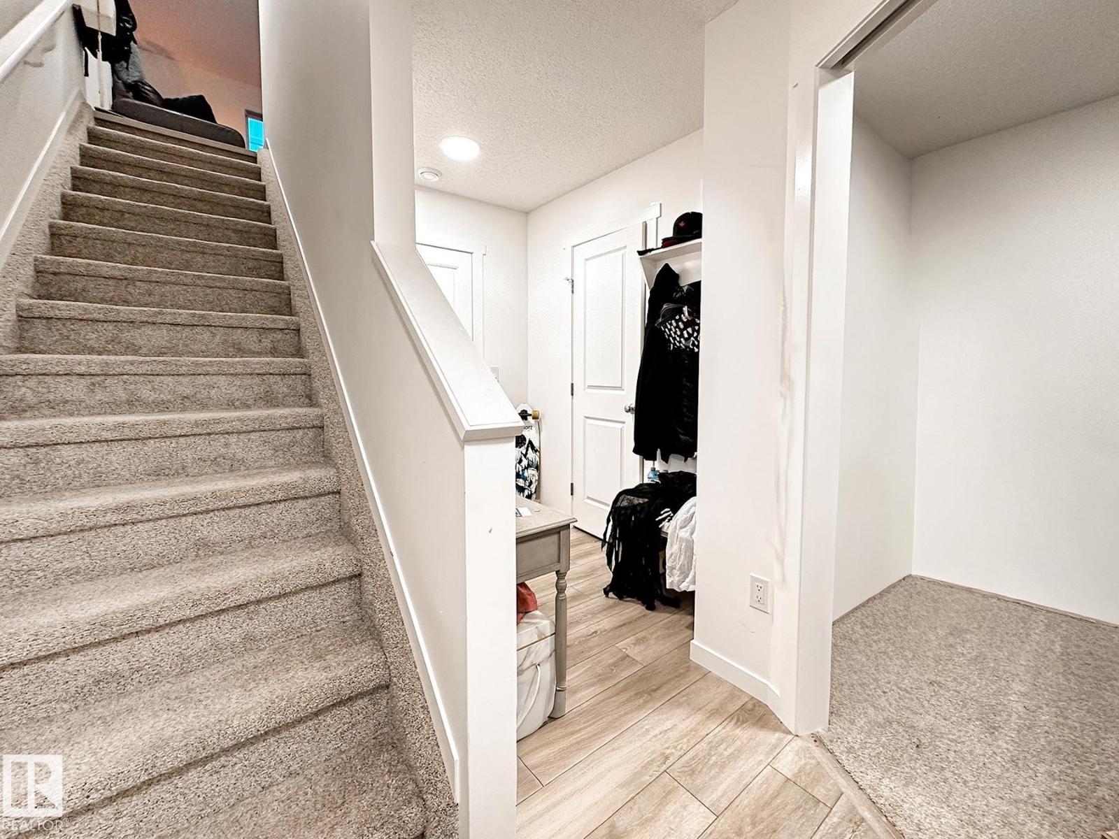 #13 1025 Secord Promenade Pm Nw, Edmonton, Alberta  T5T 7V4 - Photo 7 - E4461665