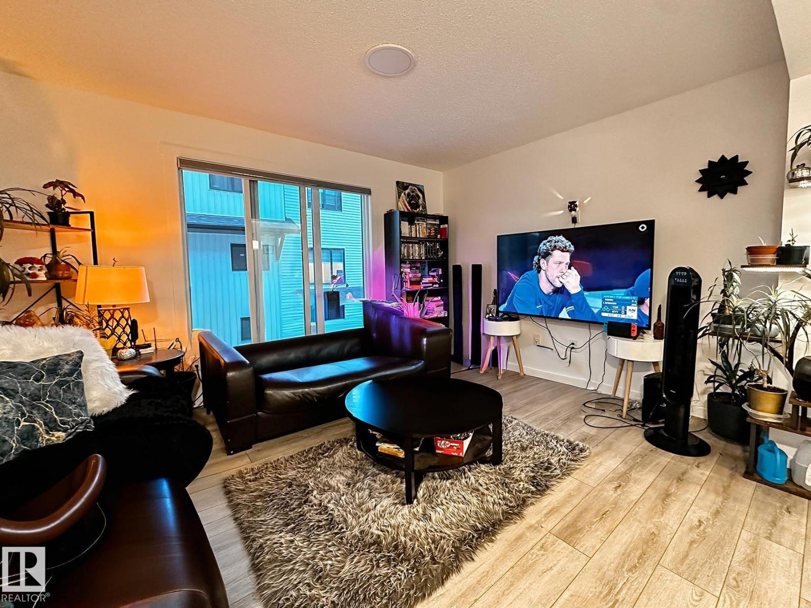 #13 1025 Secord Promenade Pm Nw, Edmonton, Alberta  T5T 7V4 - Photo 8 - E4461665