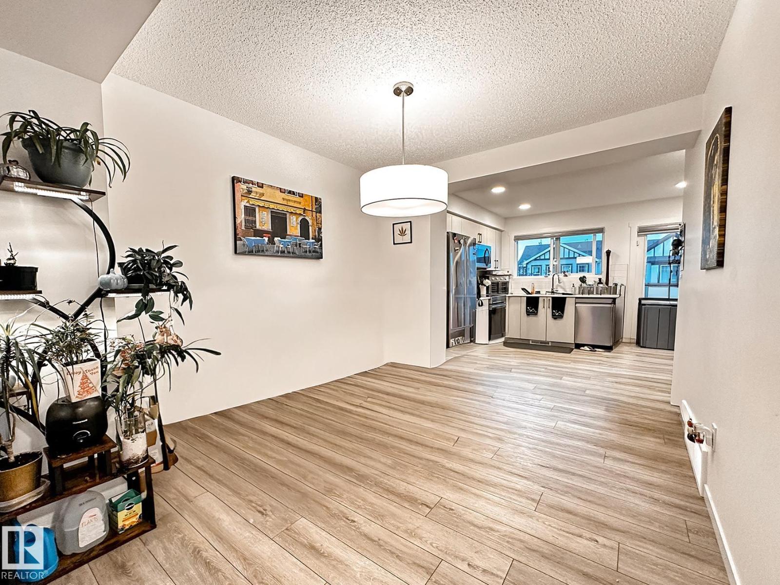 #13 1025 Secord Promenade Pm Nw, Edmonton, Alberta  T5T 7V4 - Photo 9 - E4461665