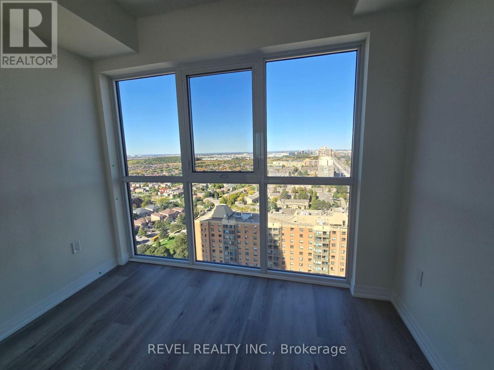 1907 - 15 Watergarden Drive, Mississauga, Ontario  L5R 0H4 - Photo 18 - W12455104