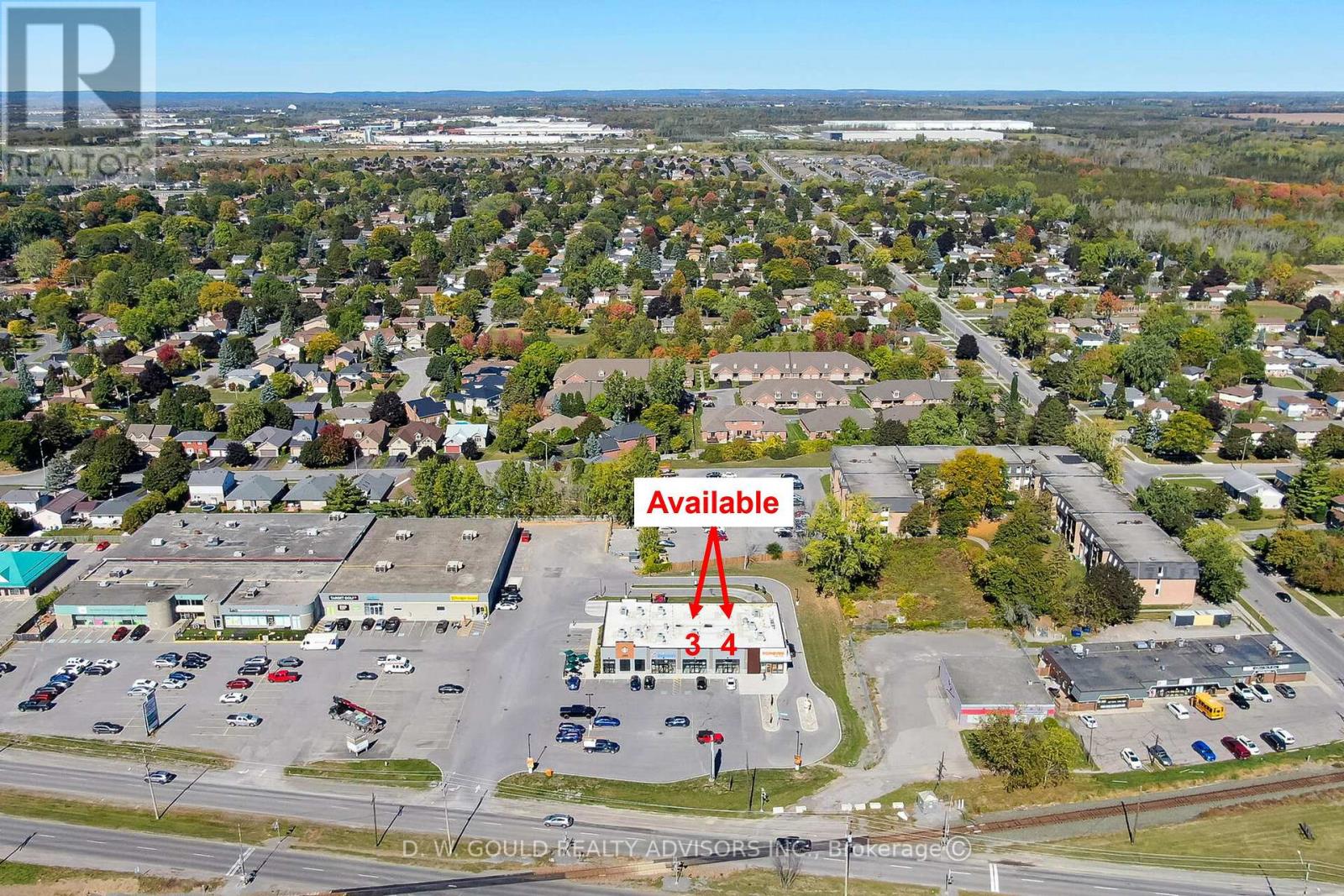 3 & 4 - 620 Dundas Street E, Belleville, Ontario  K8N 1G7 - Photo 3 - X12134283