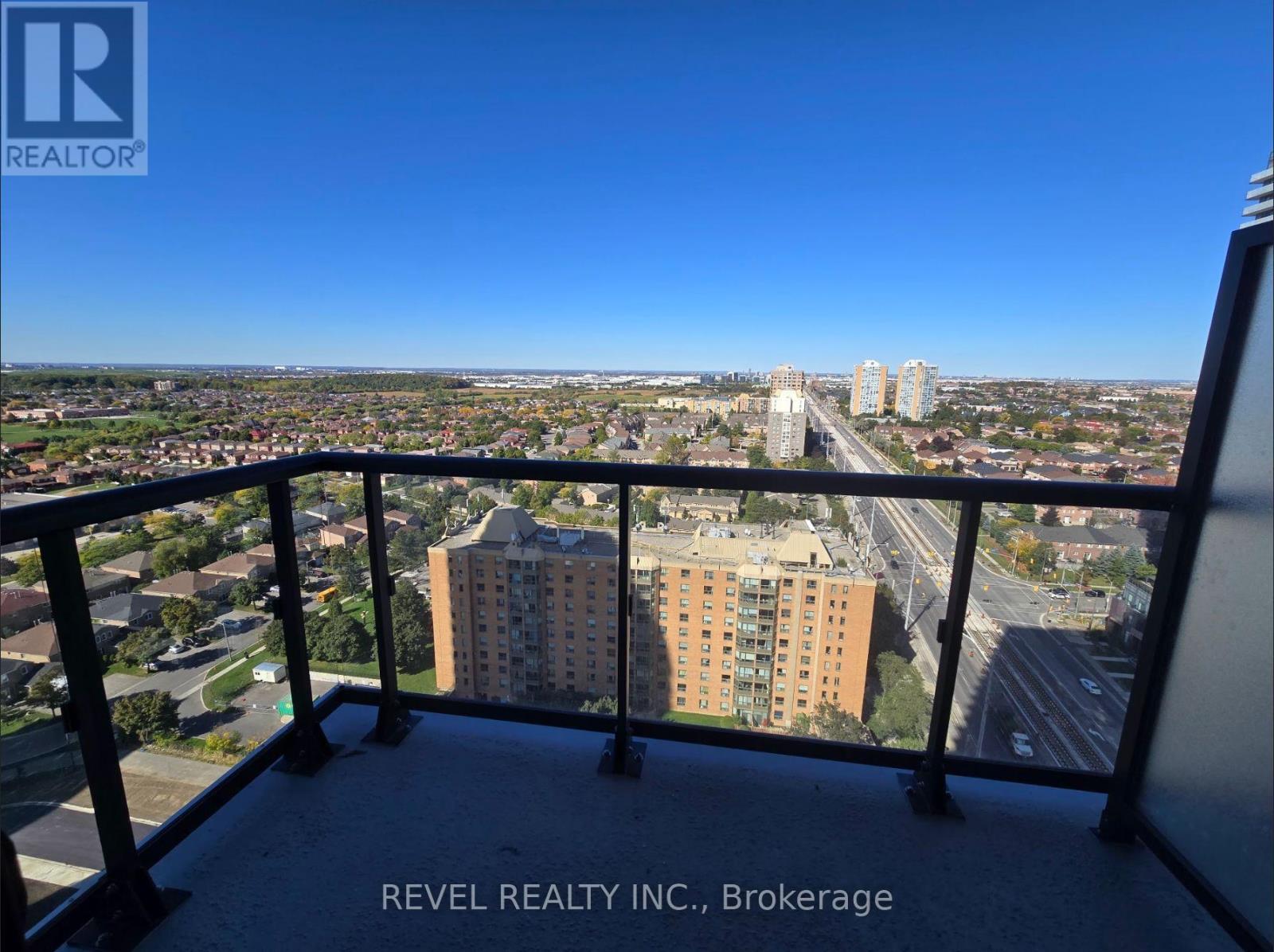 1907 - 15 Watergarden Drive, Mississauga, Ontario  L5R 0H4 - Photo 21 - W12455104