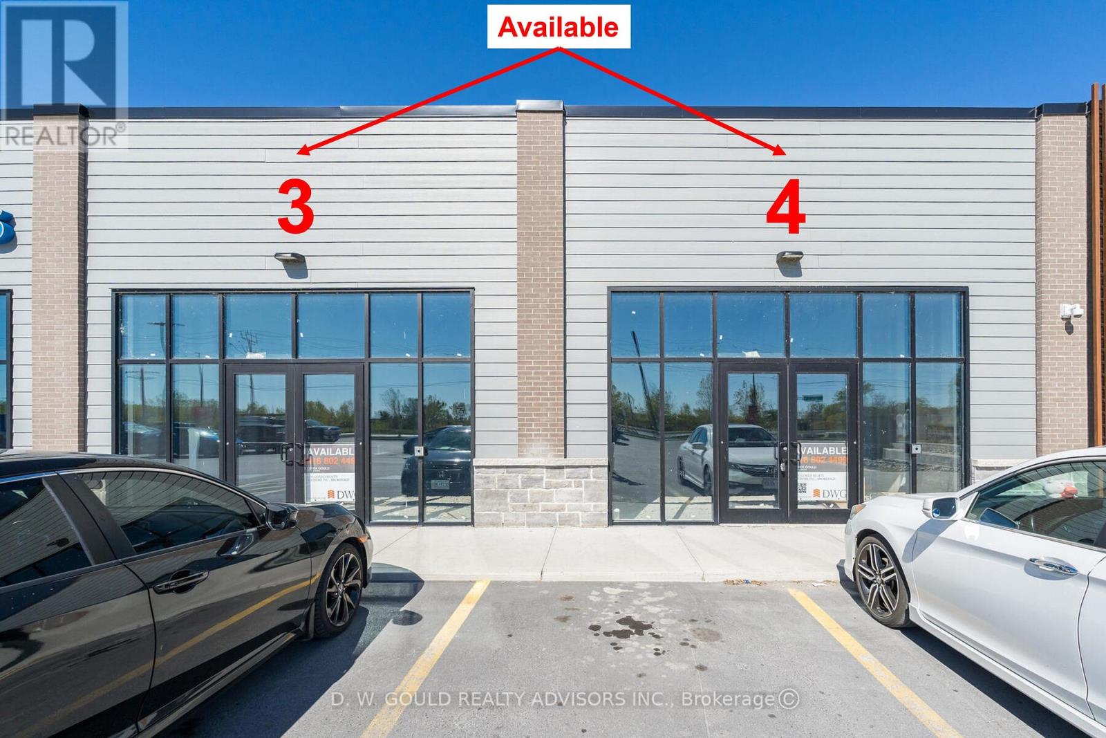 3 & 4 - 620 Dundas Street E, Belleville, Ontario  K8N 1G7 - Photo 4 - X12134283