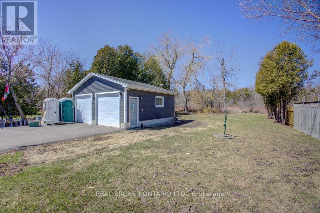 9488 Wellington 124 Road, Erin, Ontario  N0B 1T0 - Photo 28 - X12456506