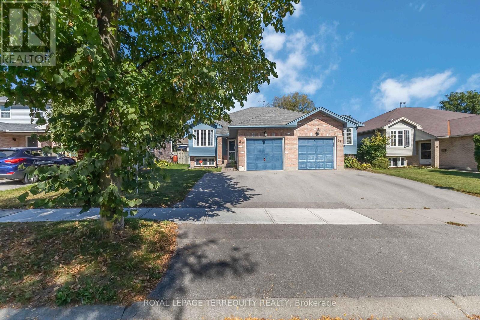 26 Joliet Street, London East (East I), Ontario  N5V 4V9 - Photo 1 - X12456511