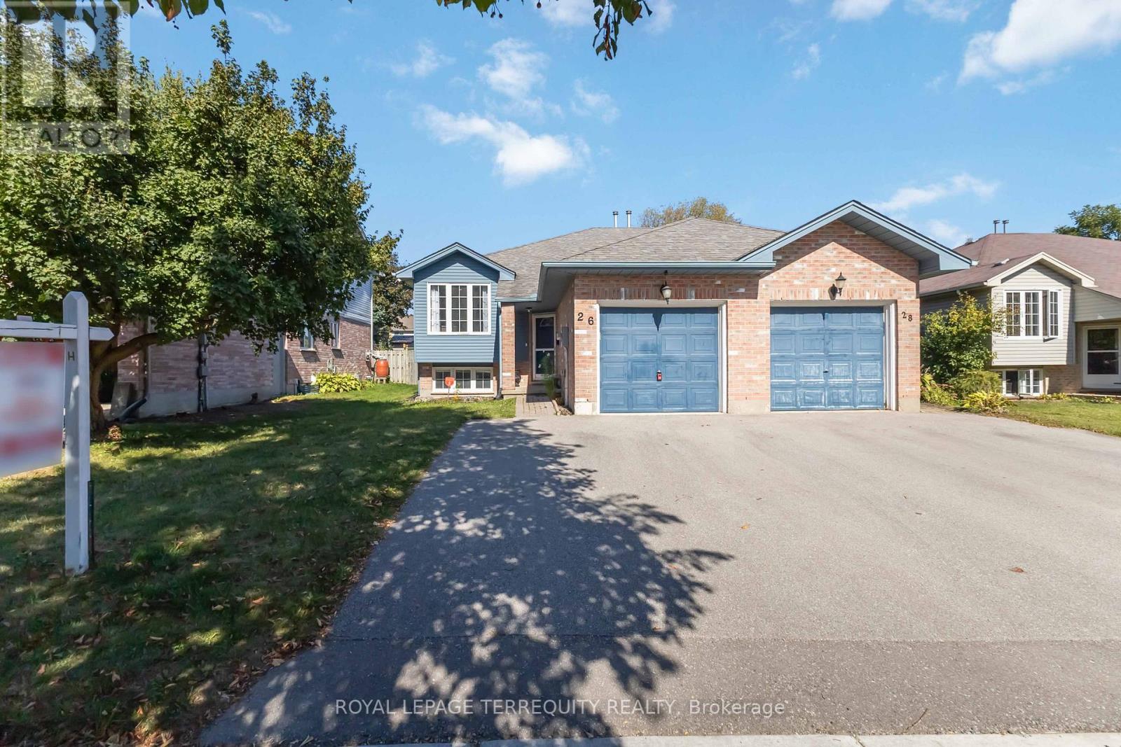 26 Joliet Street, London East (East I), Ontario  N5V 4V9 - Photo 2 - X12456511