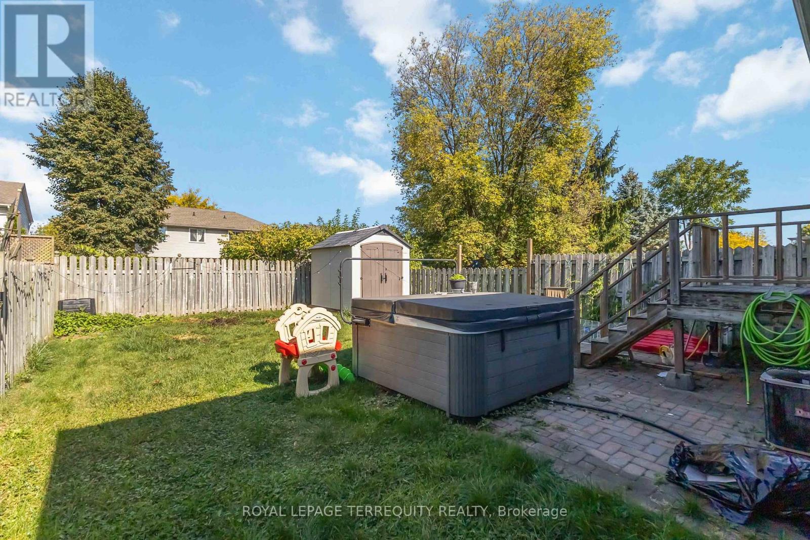 26 Joliet Street, London East (East I), Ontario  N5V 4V9 - Photo 43 - X12456511