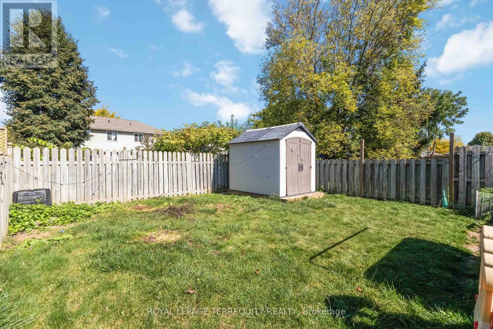 26 Joliet Street, London East (East I), Ontario  N5V 4V9 - Photo 44 - X12456511