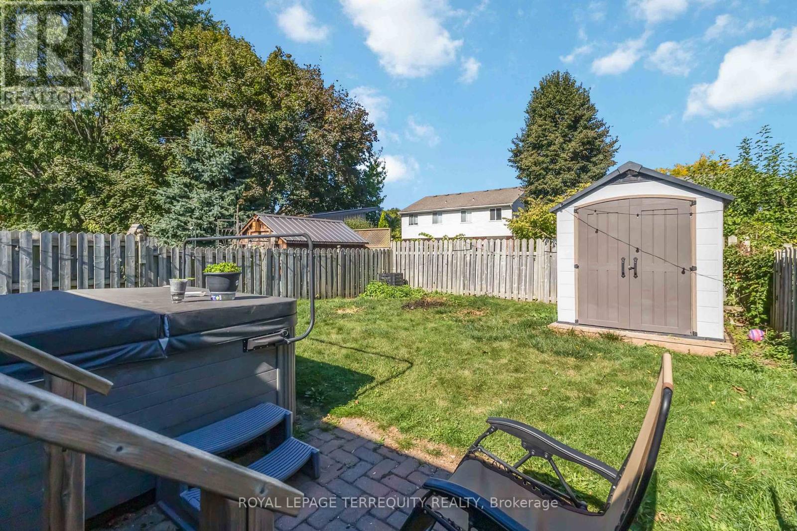 26 Joliet Street, London East (East I), Ontario  N5V 4V9 - Photo 45 - X12456511