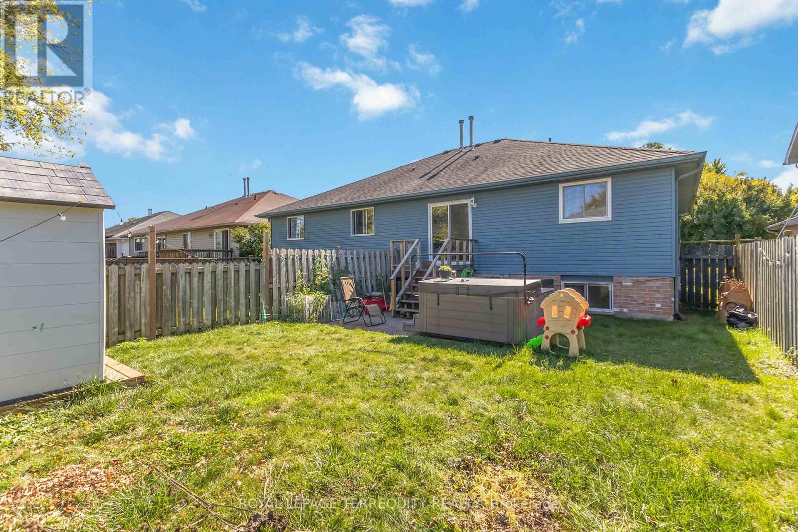 26 Joliet Street, London East (East I), Ontario  N5V 4V9 - Photo 46 - X12456511