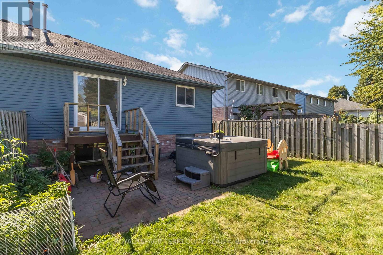 26 Joliet Street, London East (East I), Ontario  N5V 4V9 - Photo 47 - X12456511