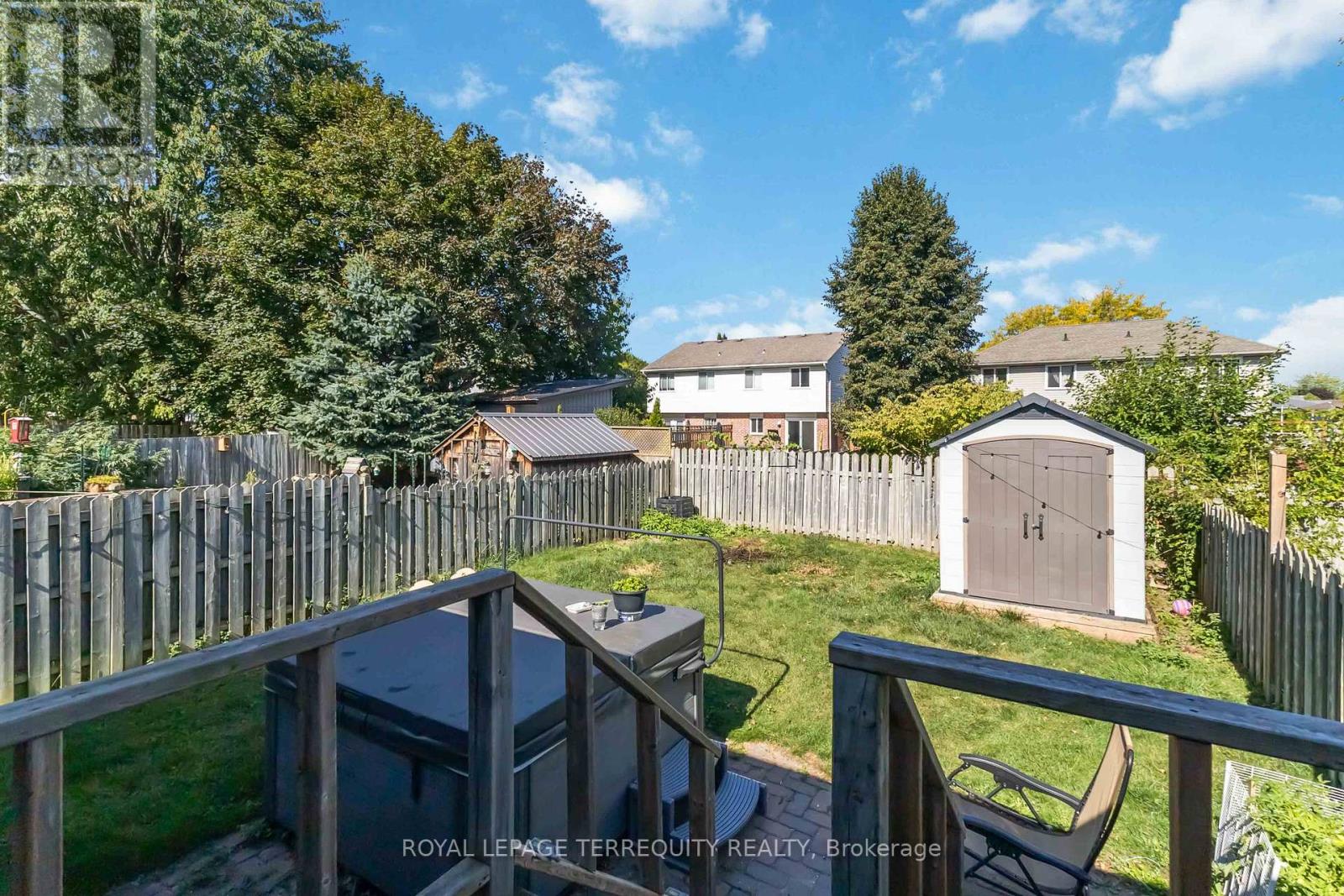 26 Joliet Street, London East (East I), Ontario  N5V 4V9 - Photo 48 - X12456511