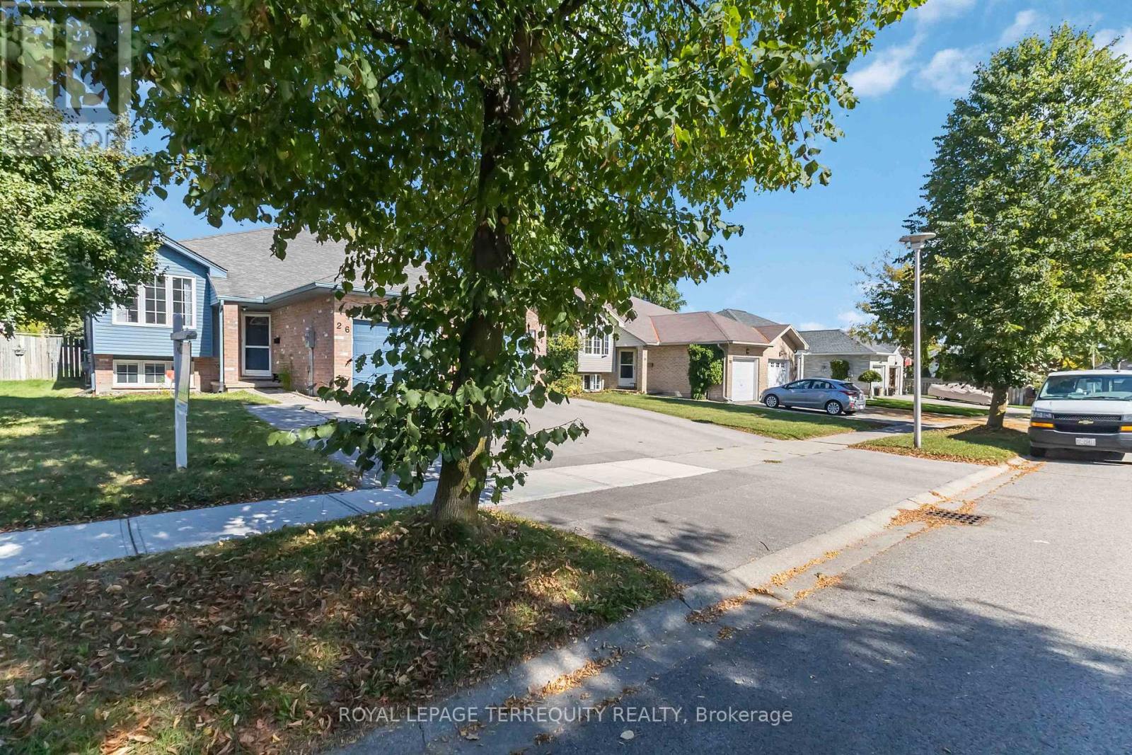 26 Joliet Street, London East (East I), Ontario  N5V 4V9 - Photo 6 - X12456511