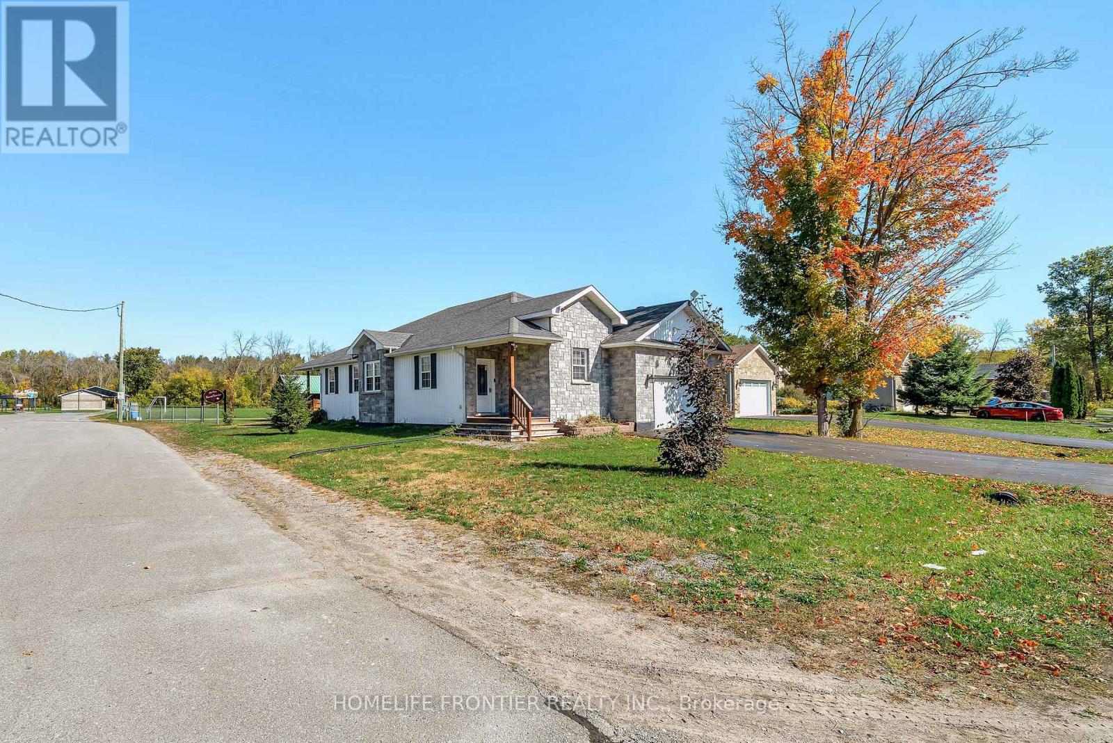 171 ALEXANDER STREET, Tweed, Ontario