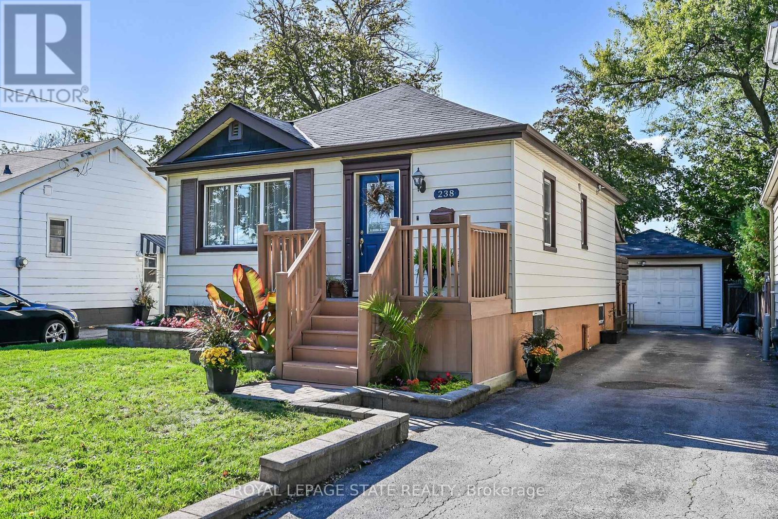 238 EAST 43RD STREET, Hamilton, Ontario