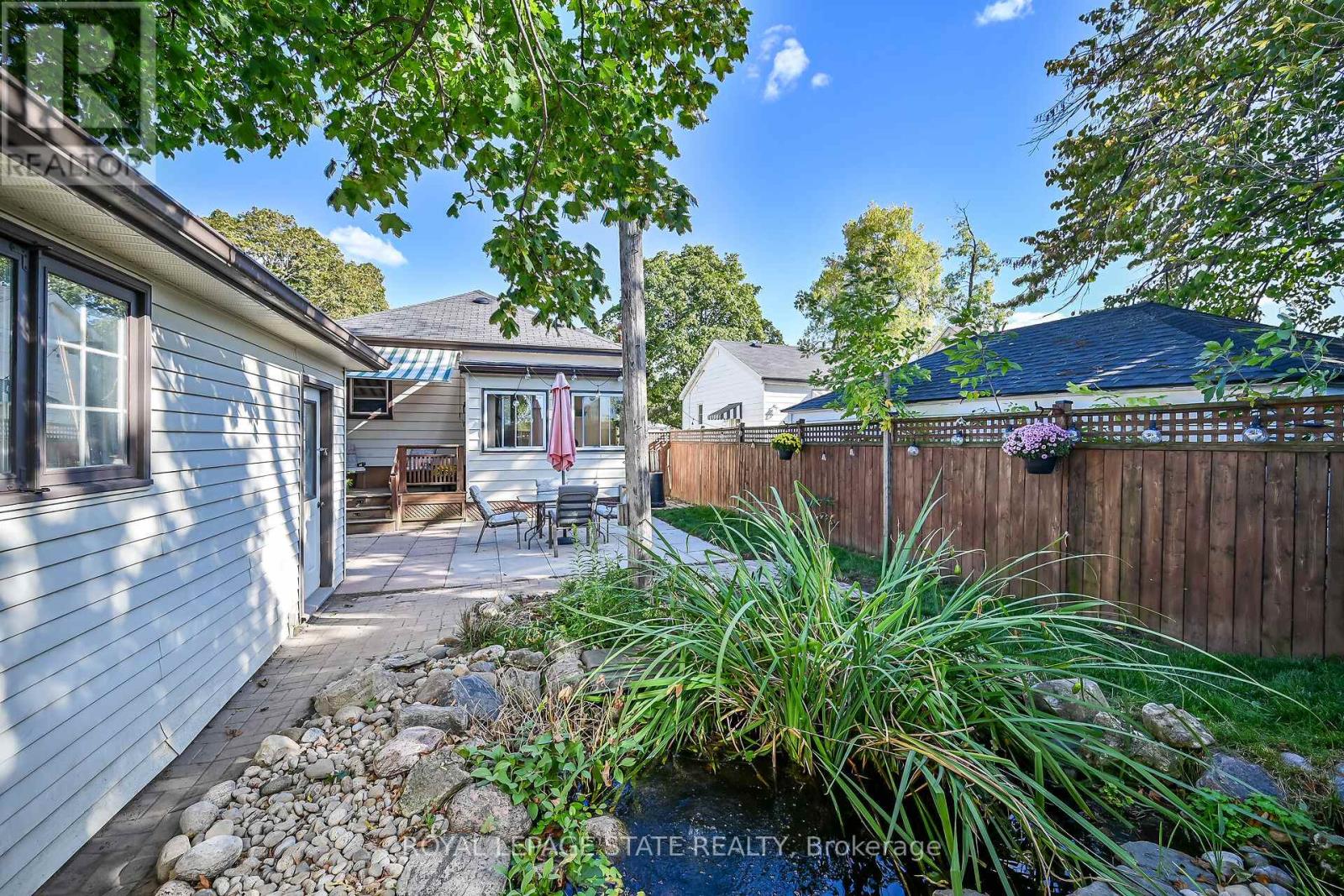 238 East 43rd Street, Hamilton (Hampton Heights), Ontario  L8T 3C5 - Photo 43 - X12456555