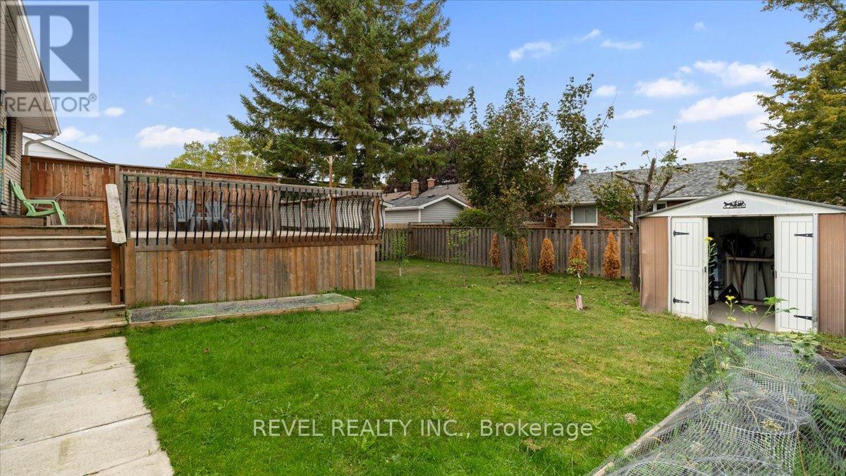 12 Chown Crescent, Belleville (Belleville Ward), Ontario  K8P 4P9 - Photo 26 - X12456619
