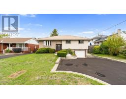 12 CHOWN CRESCENT, Belleville, Ontario