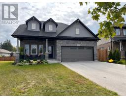 3628 ALLEN TRAIL, Fort Erie, Ontario