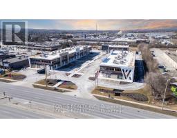 G212 #8 - 450 HESPELER ROAD, Cambridge, Ontario