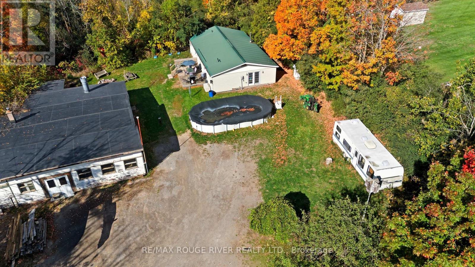 122 County Road 4 Road E, Douro-Dummer, Ontario  K0L 1S0 - Photo 25 - X12456644