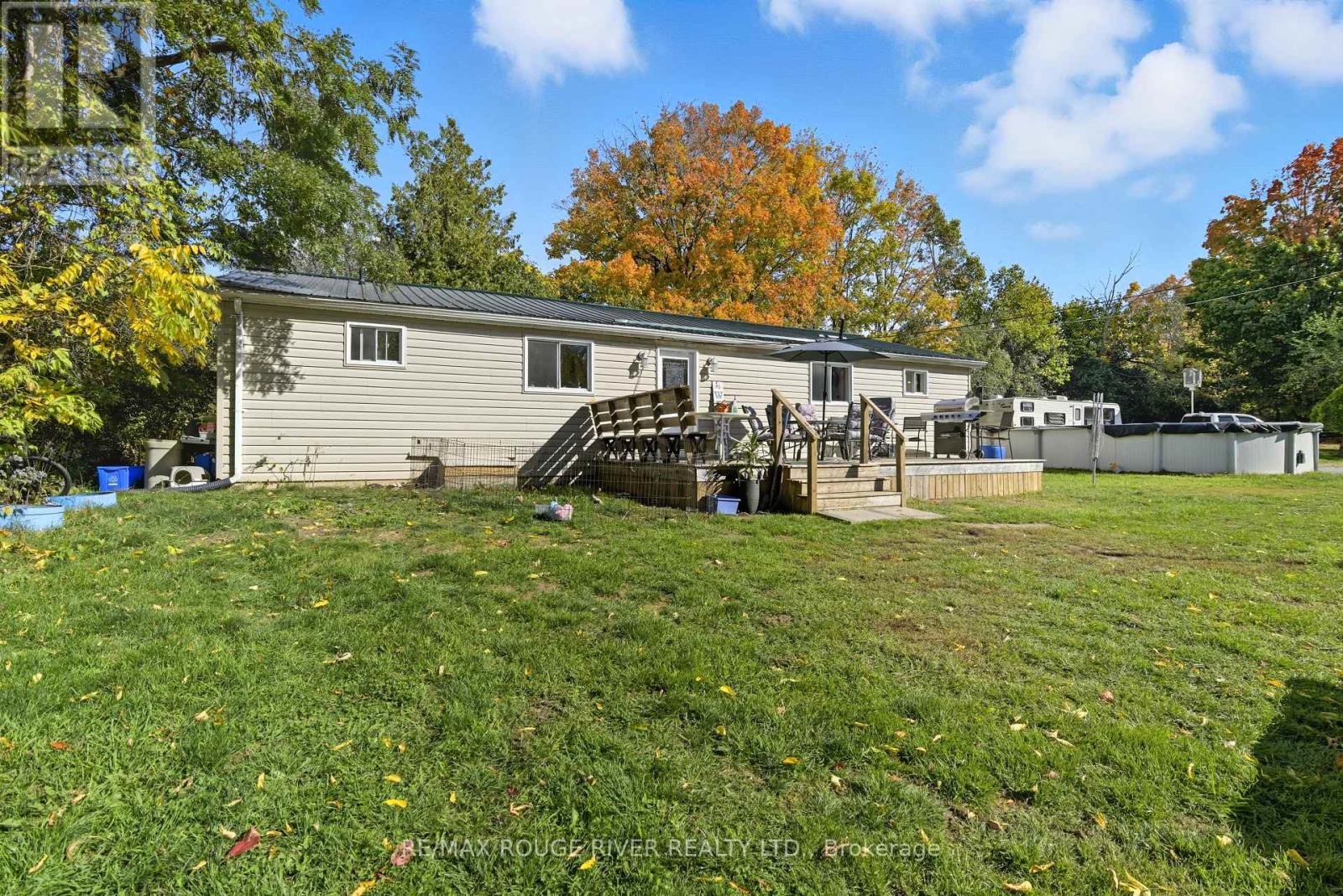 122 County Road 4 Road E, Douro-Dummer, Ontario  K0L 1S0 - Photo 27 - X12456644