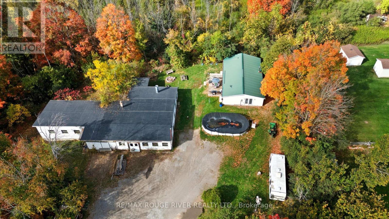 122 County Road 4 Road E, Douro-Dummer, Ontario  K0L 1S0 - Photo 28 - X12456644