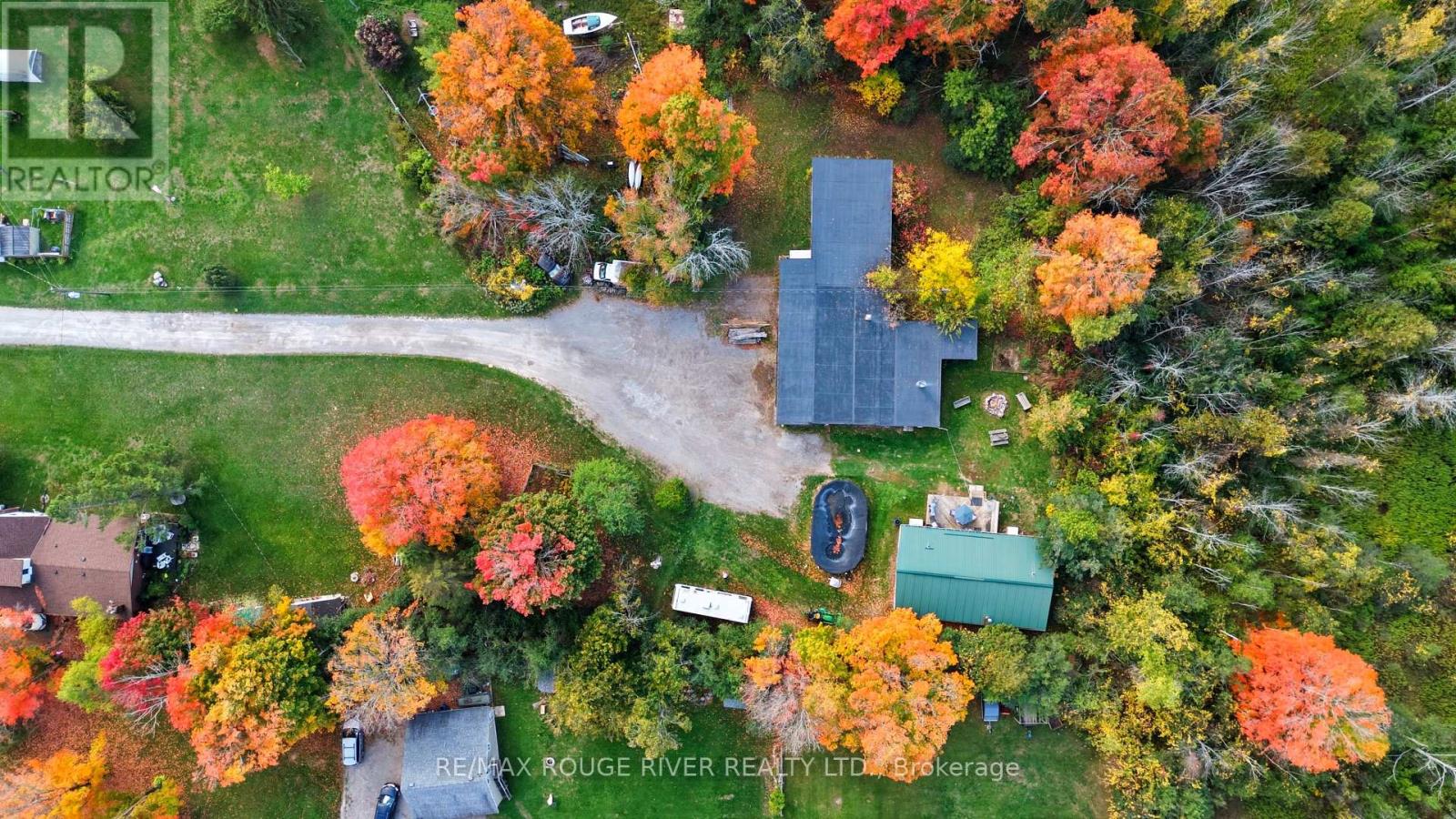122 County Road 4 Road E, Douro-Dummer, Ontario  K0L 1S0 - Photo 30 - X12456644