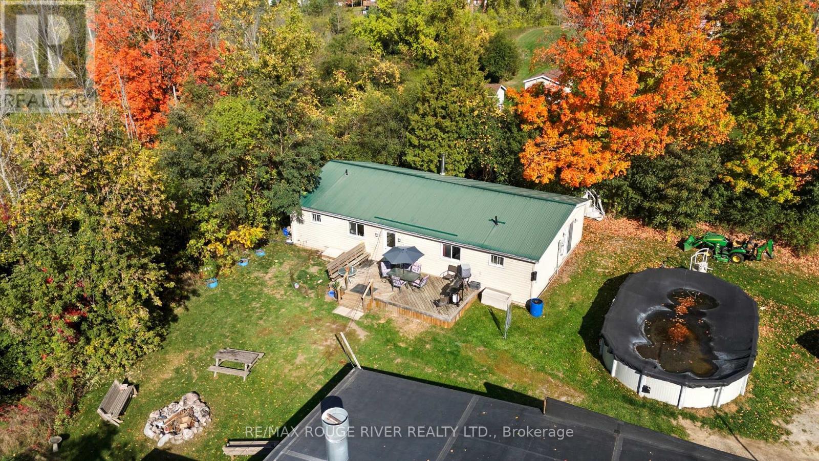 122 County Road 4 Road E, Douro-Dummer, Ontario  K0L 1S0 - Photo 31 - X12456644