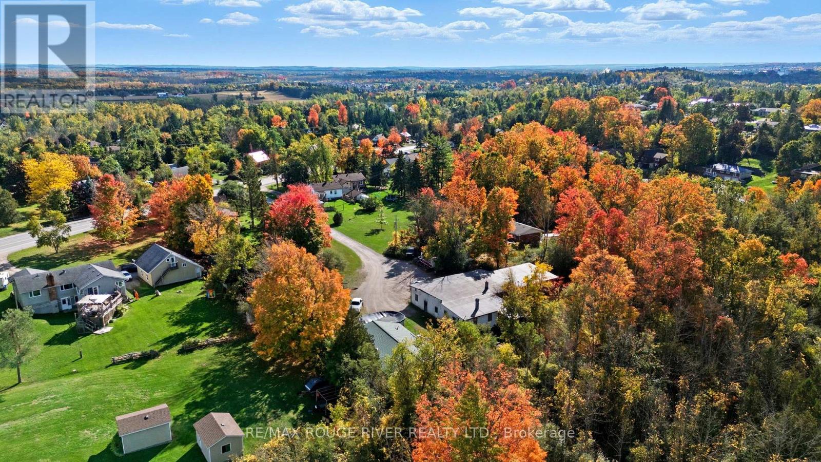 122 County Road 4 Road E, Douro-Dummer, Ontario  K0L 1S0 - Photo 32 - X12456644