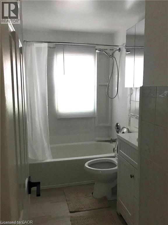 476 Prospect Avenue Unit# Upper, Kitchener, Ontario  N2A 1E1 - Photo 11 - 40778244