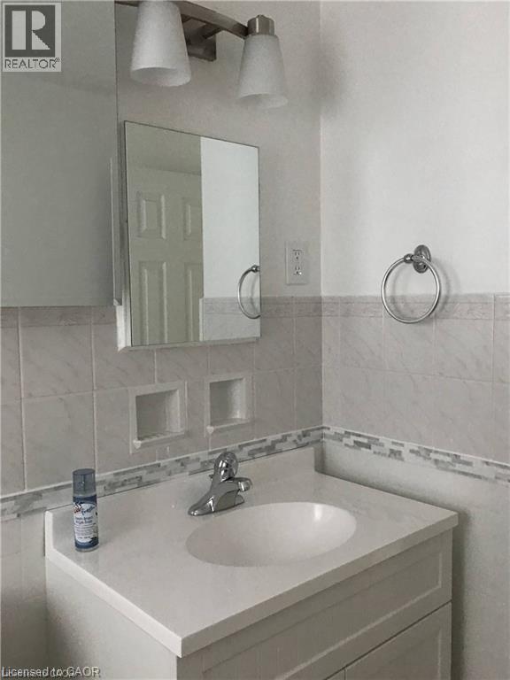 476 Prospect Avenue Unit# Upper, Kitchener, Ontario  N2A 1E1 - Photo 12 - 40778244