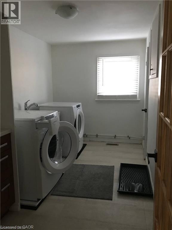 476 Prospect Avenue Unit# Upper, Kitchener, Ontario  N2A 1E1 - Photo 13 - 40778244