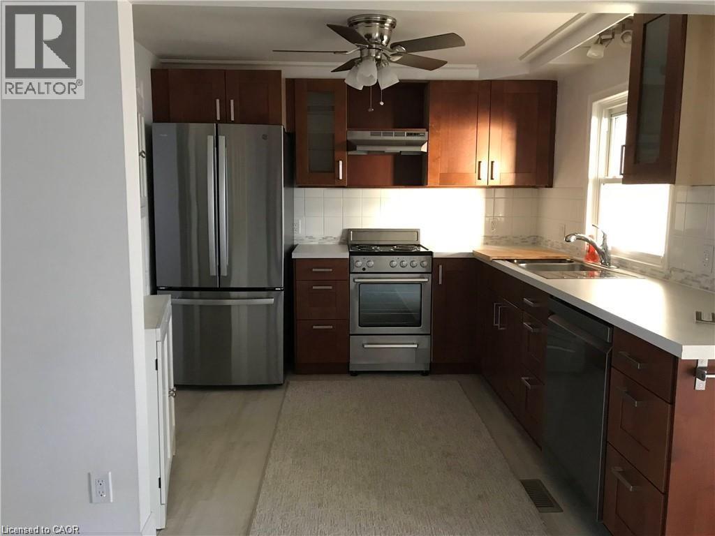 476 Prospect Avenue Unit# Upper, Kitchener, Ontario  N2A 1E1 - Photo 2 - 40778244