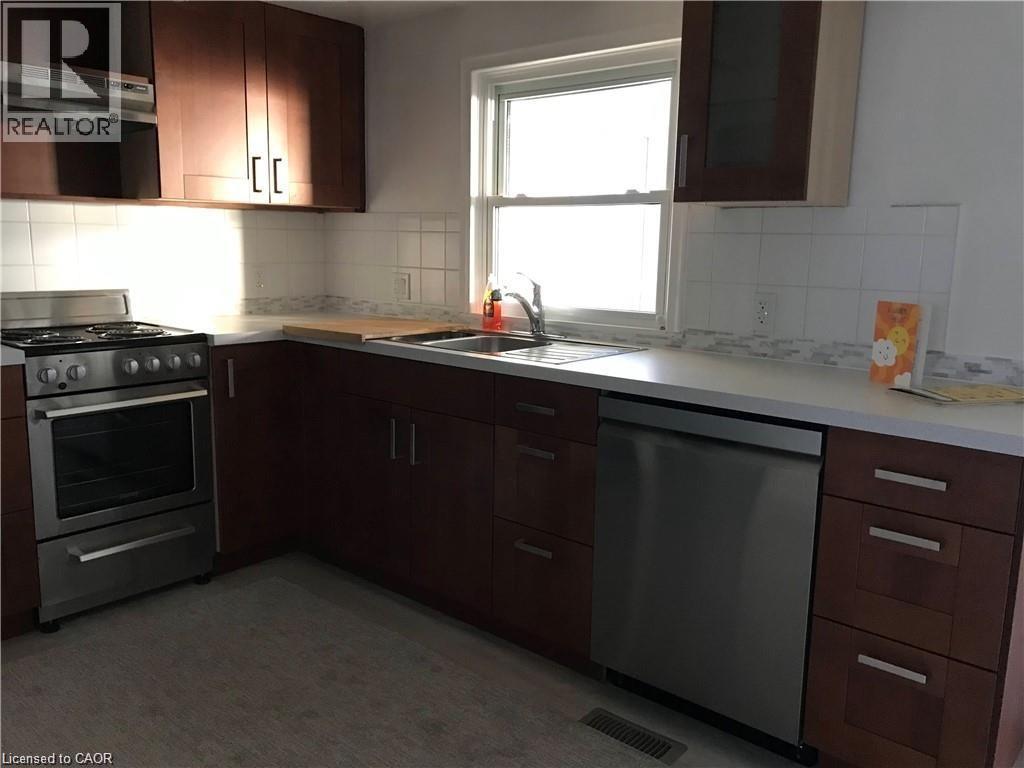 476 Prospect Avenue Unit# Upper, Kitchener, Ontario  N2A 1E1 - Photo 3 - 40778244