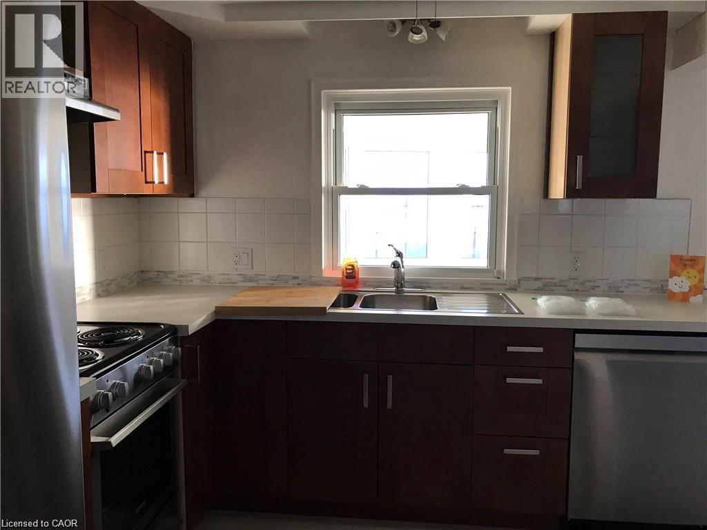 476 Prospect Avenue Unit# Upper, Kitchener, Ontario  N2A 1E1 - Photo 4 - 40778244