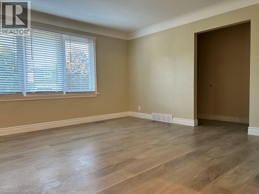 476 Prospect Avenue Unit# Main, Kitchener, Ontario  N2A 1E1 - Photo 2 - 40778227