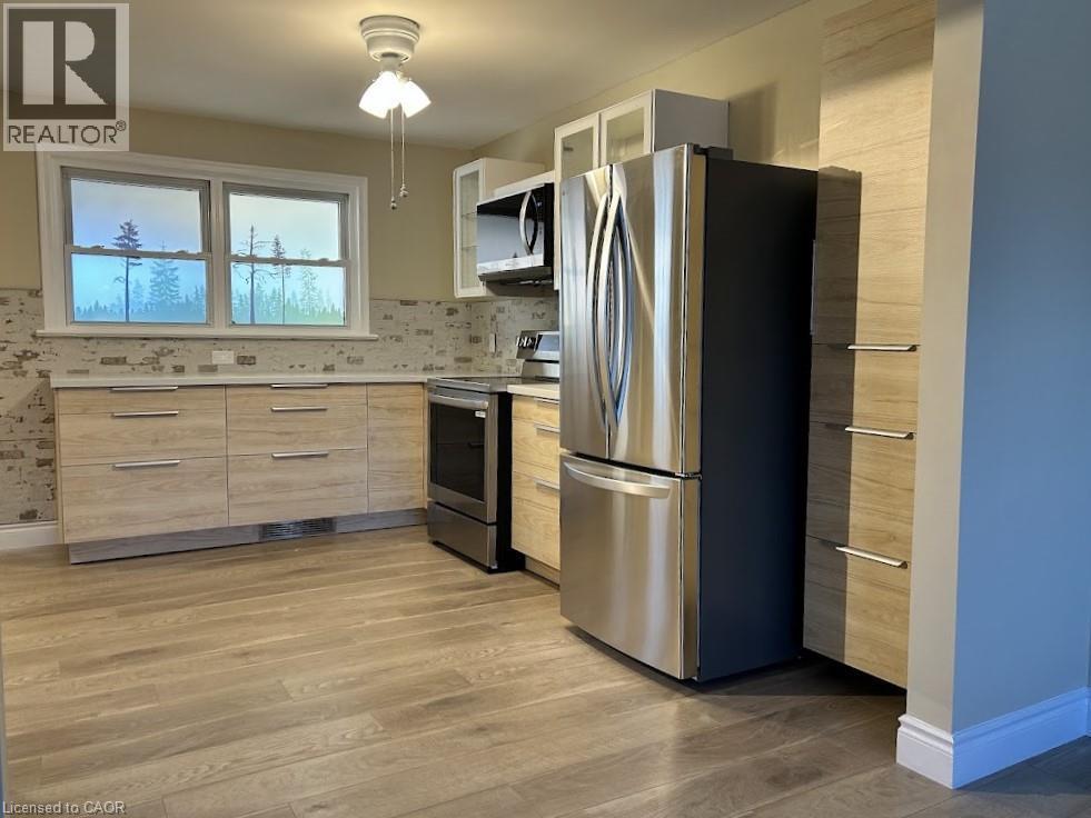 476 Prospect Avenue Unit# Main, Kitchener, Ontario  N2A 1E1 - Photo 5 - 40778227