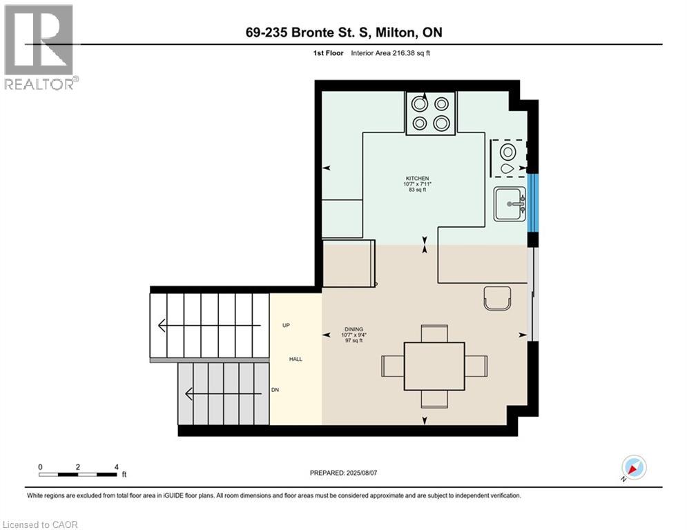 235 Bronte Street S Unit# 69, Milton, Ontario  L9T 3V8 - Photo 46 - 40778196