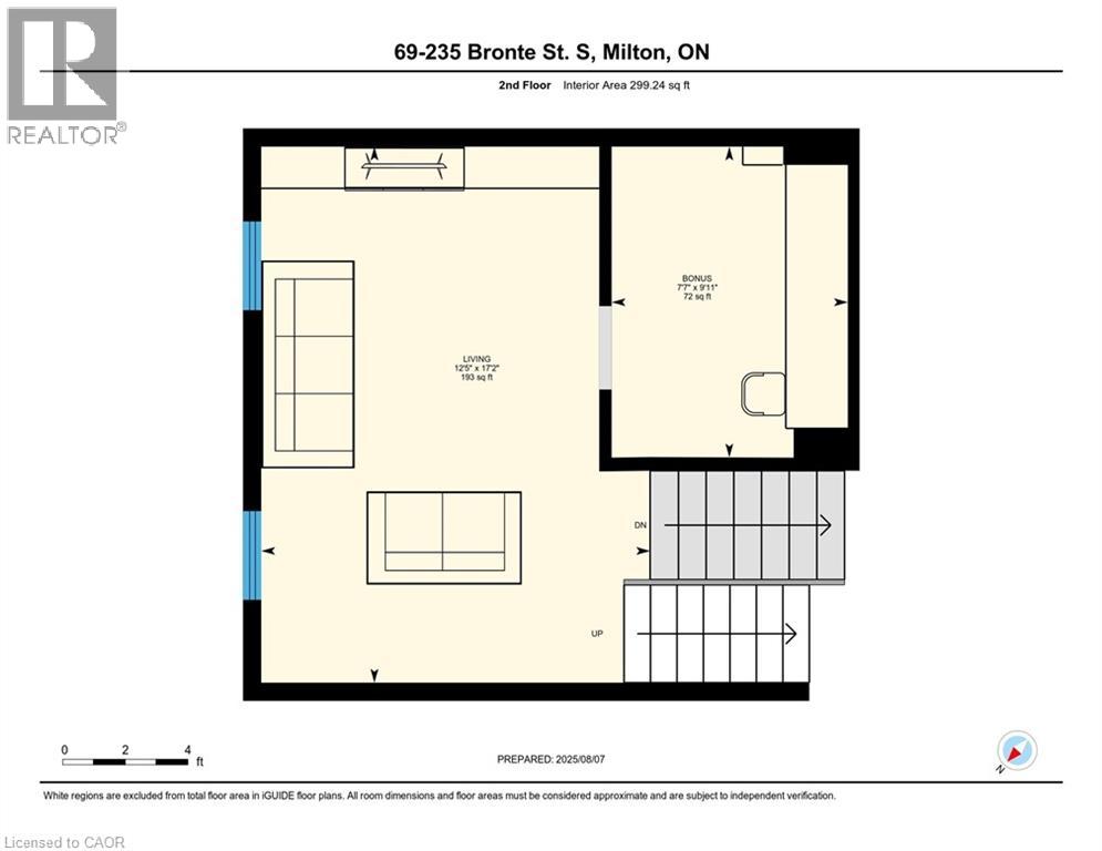 235 Bronte Street S Unit# 69, Milton, Ontario  L9T 3V8 - Photo 47 - 40778196