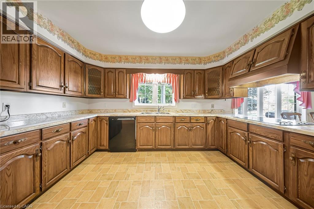 1599 Berlett's Road, St. Agatha, Ontario  N0B 2L0 - Photo 11 - 40778101