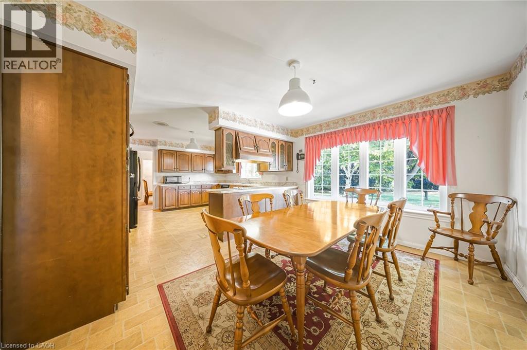 1599 Berlett's Road, St. Agatha, Ontario  N0B 2L0 - Photo 13 - 40778101