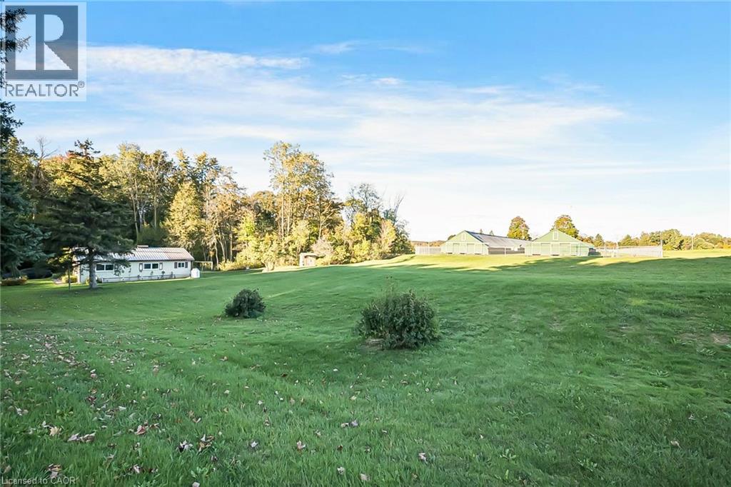1599 Berlett's Road, St. Agatha, Ontario  N0B 2L0 - Photo 33 - 40778101